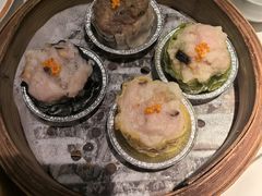 -禄运茶居·手工点心(猎德店)