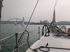 -五缘湾游艇帆船俱乐部