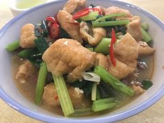-红色湘菜馆(春风店)