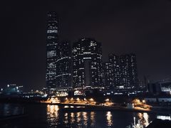 -香港皇家太平洋酒店