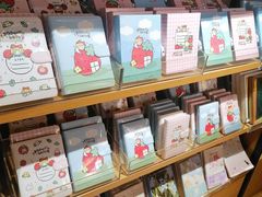 -九木杂物社(恒隆广场店)