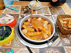 -顶上头·螺蛳火锅(五一新村店)