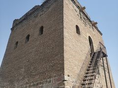 -蟠龙山长城景区