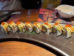 -京鹿料理(荟聚店)