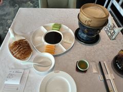 -海湾壹品·粤菜·早茶·烤鸭(拱北店)