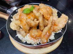 -大鸭梨烤鸭(甘家口店)