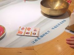 -味福记·江西小炒·南昌小吃(青山湖万达店)