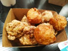盐酥鸡大满贯-台湾逢甲夜食(天河店)