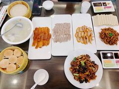 -鸿运楼烤鸭店(天桥店)