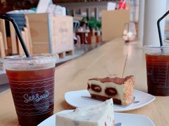-Seesaw Coffee(朝阳大悦城店)