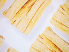 鲜腐竹-湘芙蓉·湖南菜(椒江店)