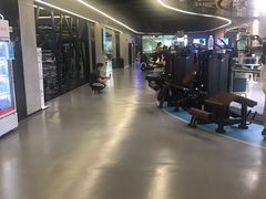 -懒人Club健身(卓越时代广场店)