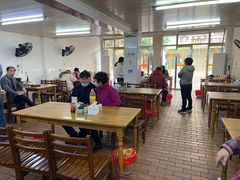 大堂-东兴牛肉店(庄府巷店)