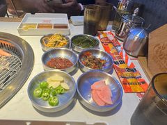 -杨记齐齐哈尔烤肉(总店)