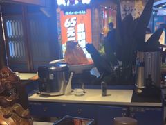 -坛宗剁椒鱼头(河西王府井店)