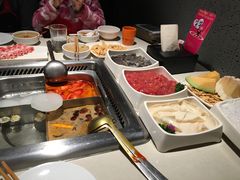 -海底捞火锅(万丰桥店)