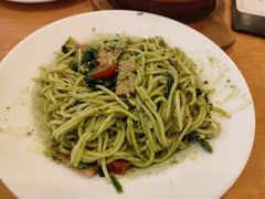 罗勒意大利面-萨莉亚意式餐厅(深圳北站店)