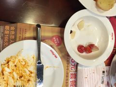-Mr.Pizza米斯特比萨(苏州平江万达广场店)