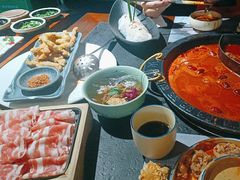 -火社火锅(平安大街店)