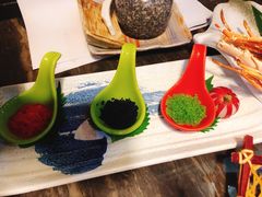 -大江户日本料理(吕厝店)