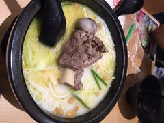 大鼓米线(长泰广场店)-大鼓米线(浦东长泰店)
