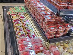 -永辉超市(龙潭寺店)