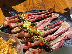 -桃花坞·私房菜餐厅(龙湖时代天街店)