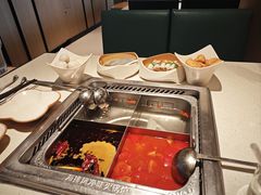 -海底捞火锅(长沙华创国际广场店)