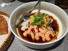 -秀儿四九城·新京菜(亚运村鸟巢店)