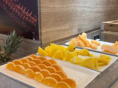 -北京王府井希尔顿酒店·万斯阁西餐厅