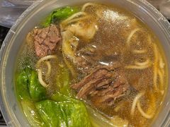 -阿秋牛排(湖心街店)