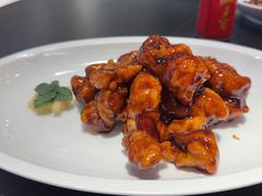 -虎哥私房菜(馒头山店)