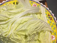 -芦月轩羊蝎子(劲松店)