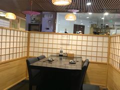 -景鹤料理(上地华联店)