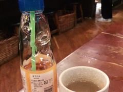 -白石の深夜食堂(宝龙店)