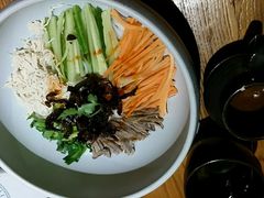 -云海肴·汽锅鸡·云南菜(天津国金汇店)