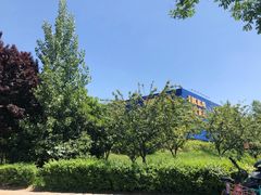 -宜家家居(西安未央商场店)