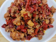 -艺味深尝(云锦路店)