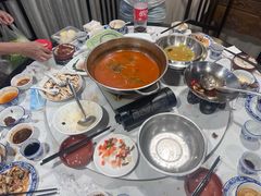 -贵州人家·酸汤火锅·20年老字号