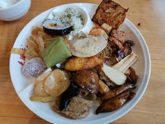 -素满香·素食自助餐(苏州·临顿路店)