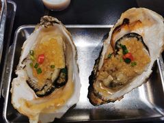 -老虎滩大连海鲜烧烤(建邺云锦路总店)