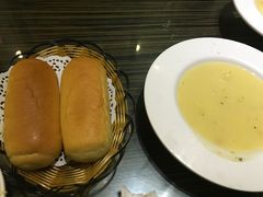 -豪客来牛排(府河店)