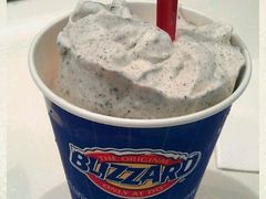 奥利奥暴风雪-DQ(西苑店)