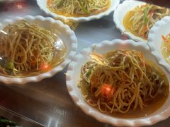 -金杨拉面王小吃面馆·牛三宝面·红烧牛肉粉