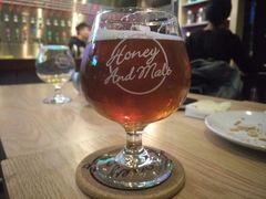 -蜜和麦精酿啤酒吧honey&malt(桐梓林店)