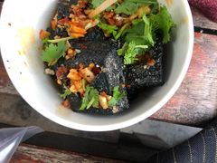 -黑色经典臭豆腐·湖南特产(步行街店)