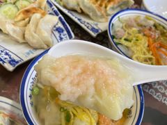 -长人馄饨铺(解放街店)