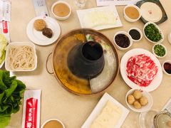 -阳坊大都涮羊肉(阳坊总店)