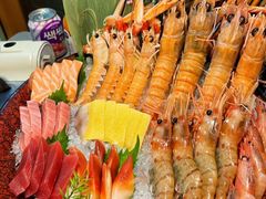 -松坂屋日料自助(长城路店)