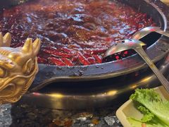 -蜀大侠火锅(总府路店)